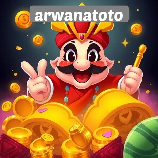Analisis Fitur Unggulan di Situs Arwanatoto