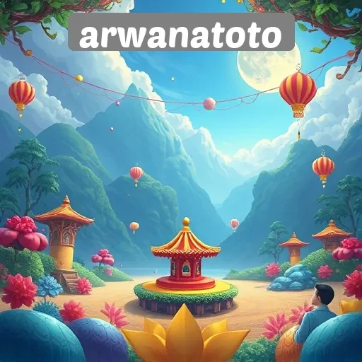 Fitur Menarik Arwanatoto untuk Penggemar Game Online