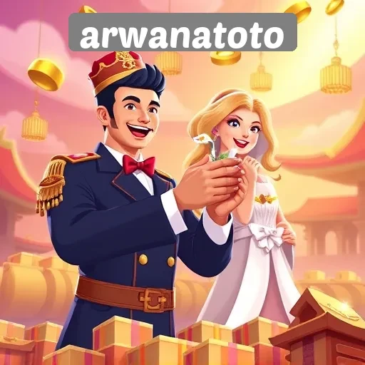 Menggali Keunggulan Situs Game Arwanatoto di Indonesia