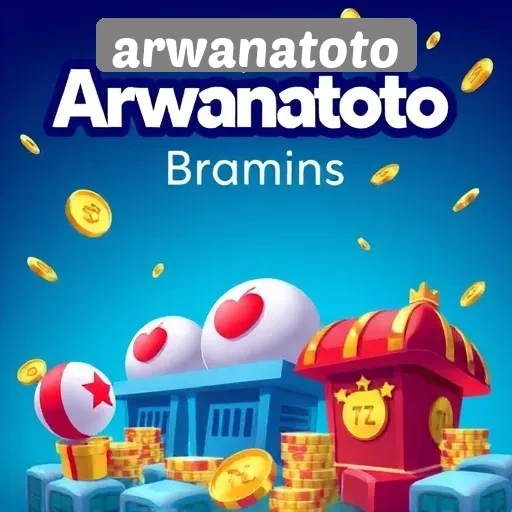 Mengenal Arwanatoto Sebagai Platform Game Terpercaya
