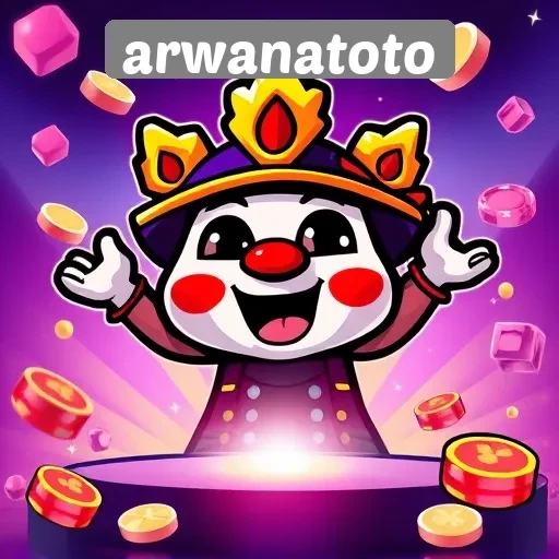 Tinjauan Situs Game Arwanatoto untuk Pecinta Gaming