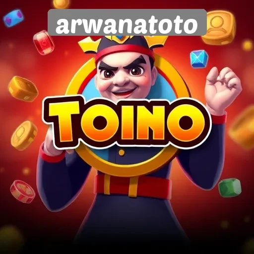Mengenal Arwanatoto Sebagai Situs Game Terpercaya