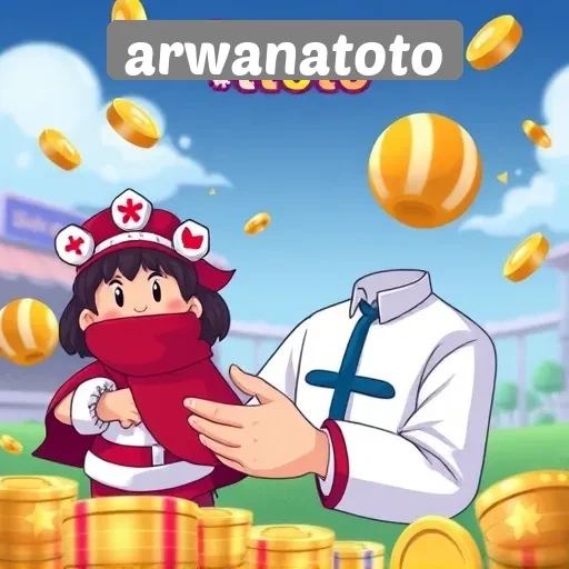 Mengapa Arwanatoto Menjadi Pilihan Utama Gamer Indonesia