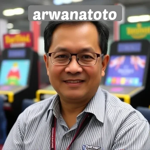 Bagaimana Arwanatoto Mempengaruhi Industri Game di Indonesia
