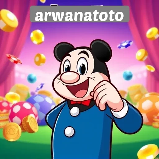 Keunggulan Arwanatoto dalam Menyediakan Game Online