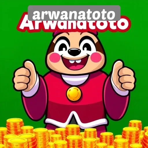 Mengenal Arwanatoto Sebagai Situs Game Terpercaya di Indonesia
