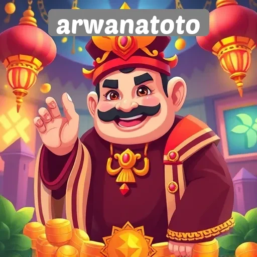Review Pengalaman Bermain di Arwanatoto dari Para Pengguna