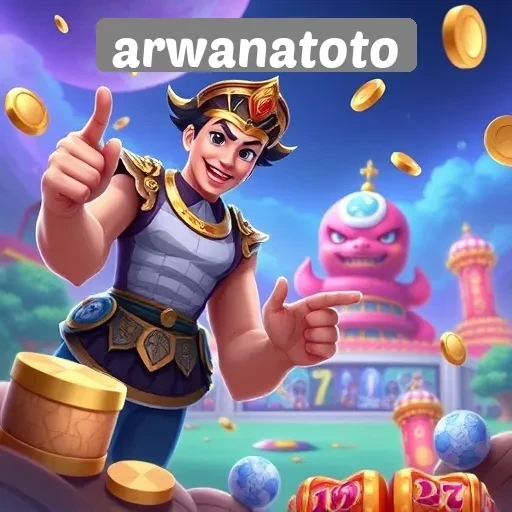 Perbandingan Arwanatoto dengan Situs Game Lain di Pasar Indonesia