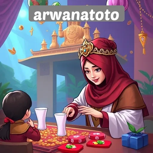 Cara Daftar dan Mulai Bermain di Arwanatoto