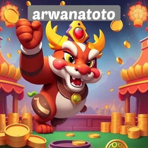 Eksplorasi Fitur Menarik di Situs Arwanatoto