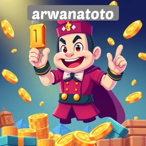 Menelusuri Keunikan Permainan di Situs Arwanatoto