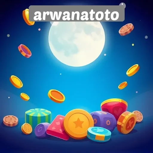 Menjelajahi Berbagai Permainan Populer di Arwanatoto