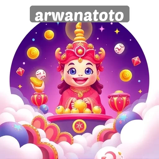 Mengulas Kelebihan Fitur Permainan di Arwanatoto