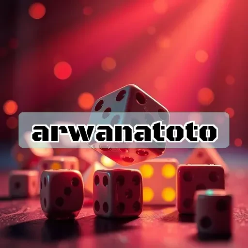 arwanatoto - Giveaway Game