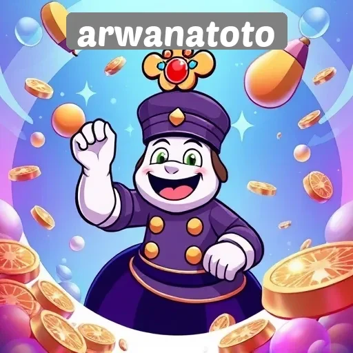 Inovasi Terbaru di Arwanatoto yang Harus Anda Coba