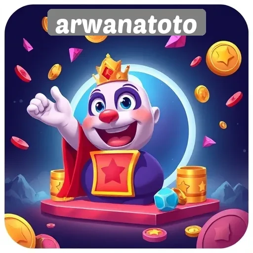 Ulasan Lengkap Tentang Situs Game Arwanatoto