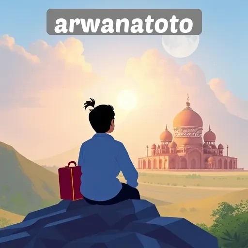 Panduan Memulai Permainan di Arwanatoto untuk Pemula