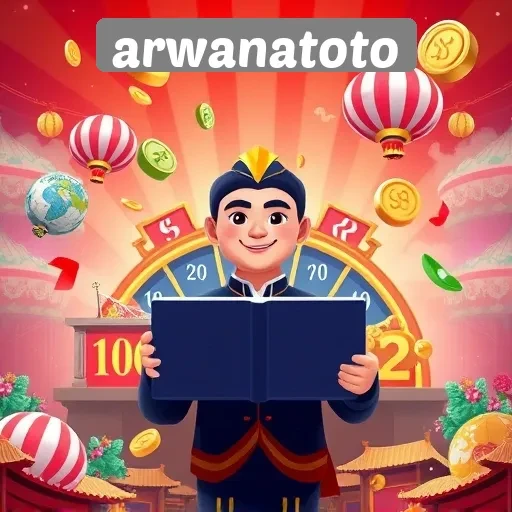 Tren Permainan Terpopuler di Arwanatoto Saat Ini